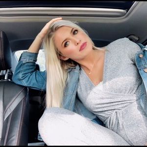 Meet your Posher, Dru